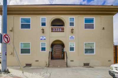 Apartment For Rent in San Diego, California