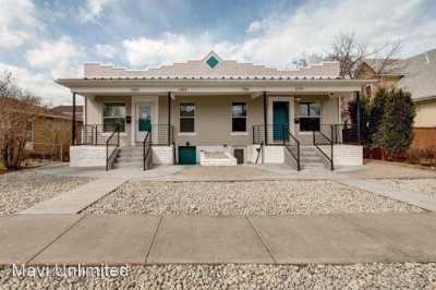 Apartment For Rent in Denver, Colorado