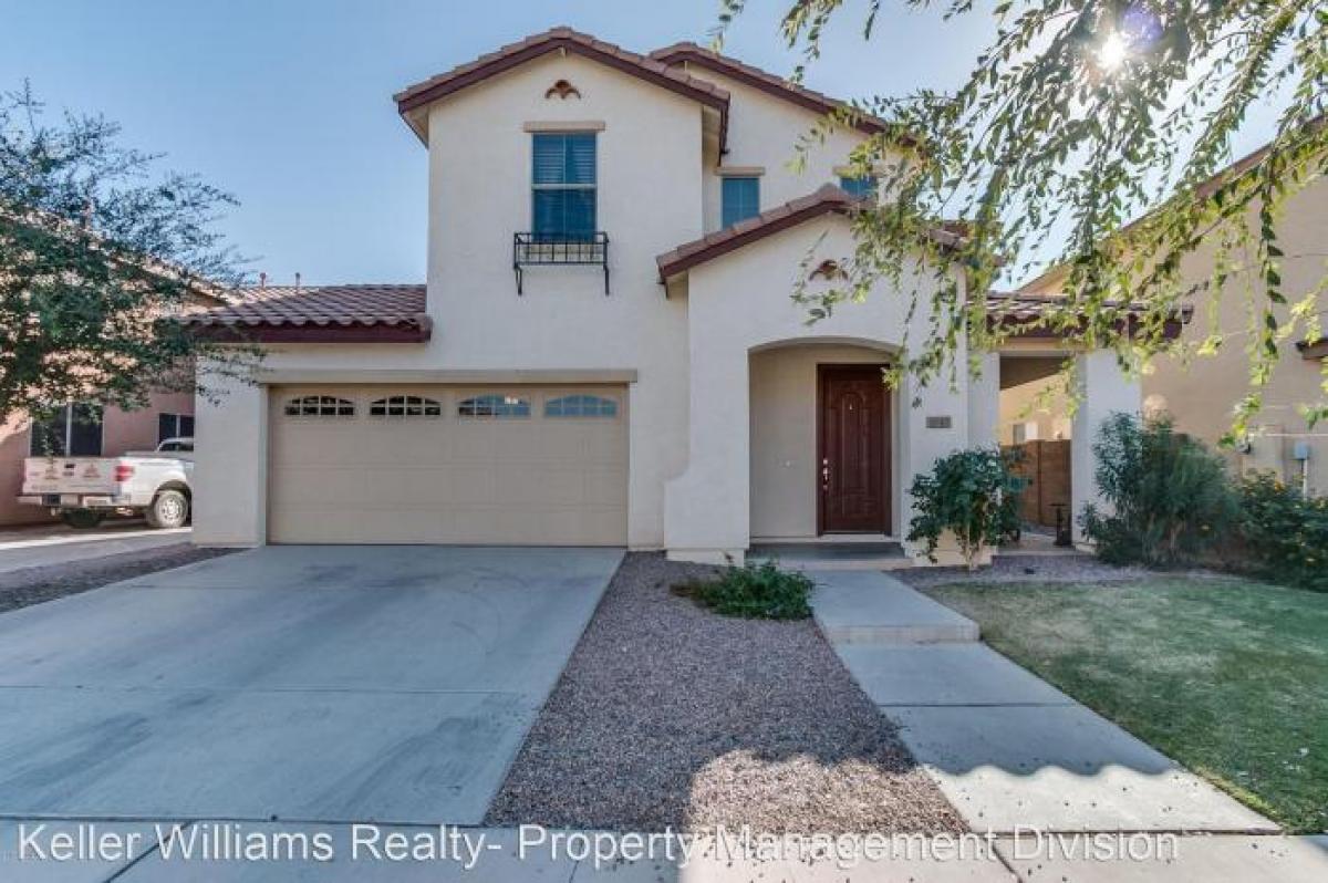Picture of Home For Rent in Gilbert, Arizona, United States