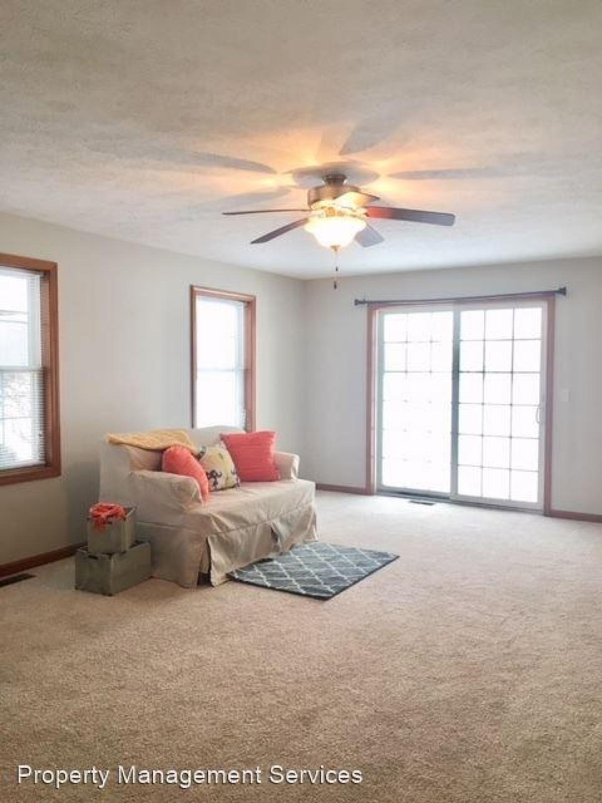 Picture of Home For Rent in Goshen, Indiana, United States