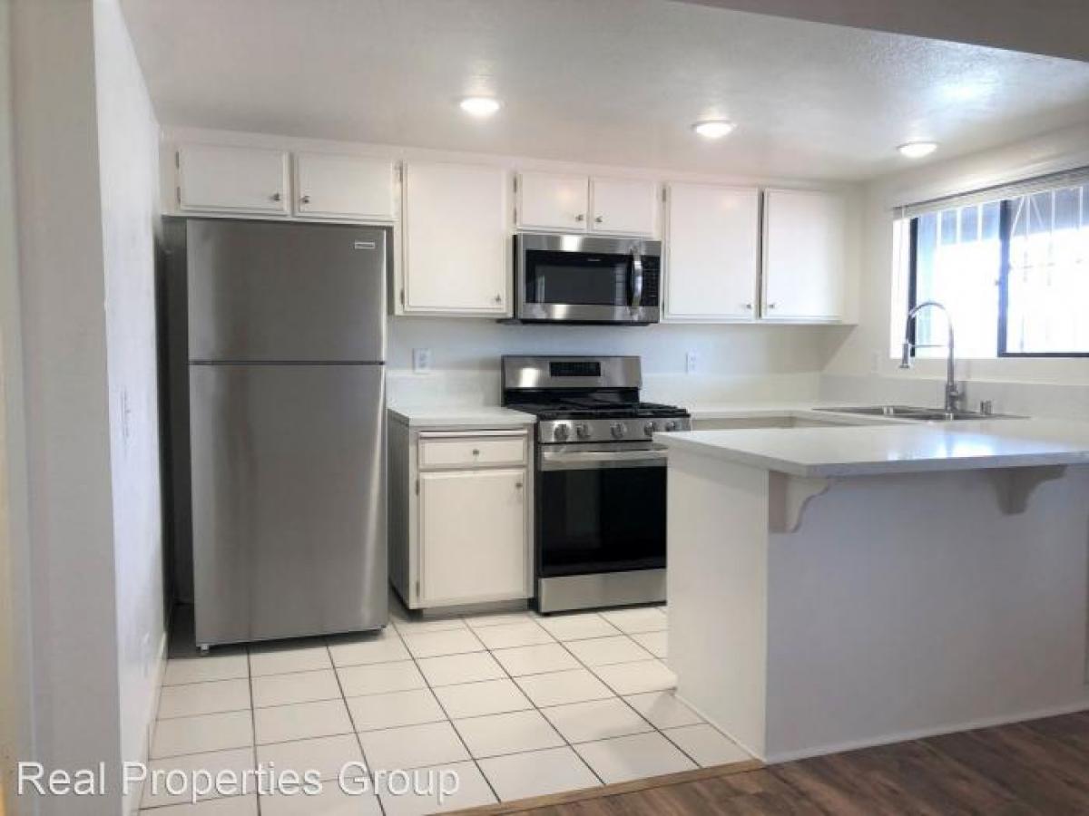 Picture of Apartment For Rent in San Diego, California, United States