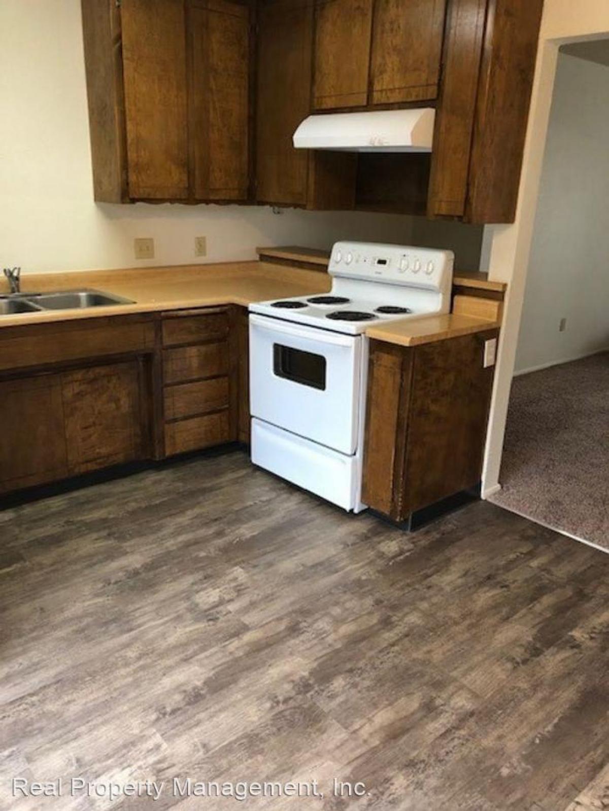 Picture of Apartment For Rent in Redding, California, United States