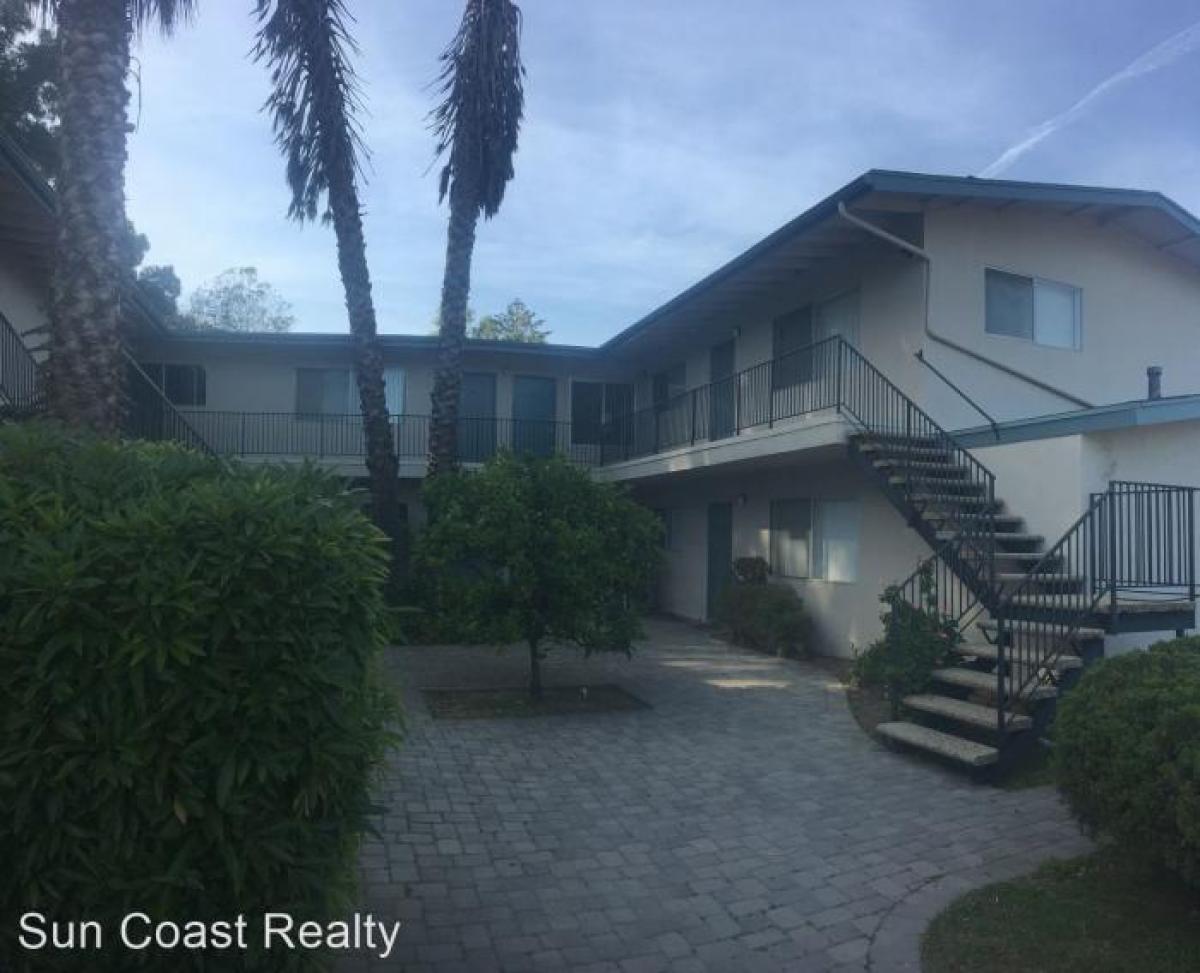 Picture of Apartment For Rent in Santa Barbara, California, United States