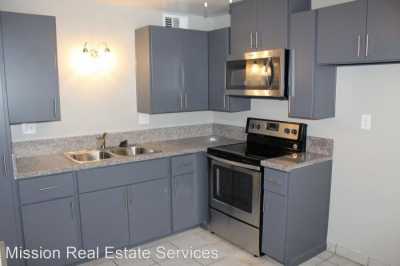 Apartment For Rent in 