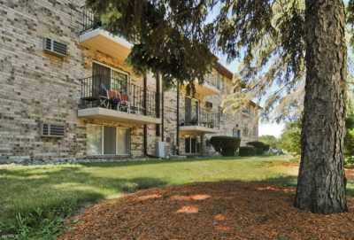 Apartment For Rent in 