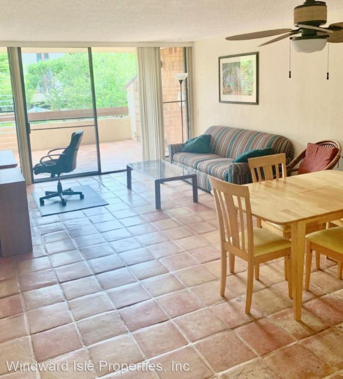 Picture of Home For Rent in Kailua, Hawaii, United States