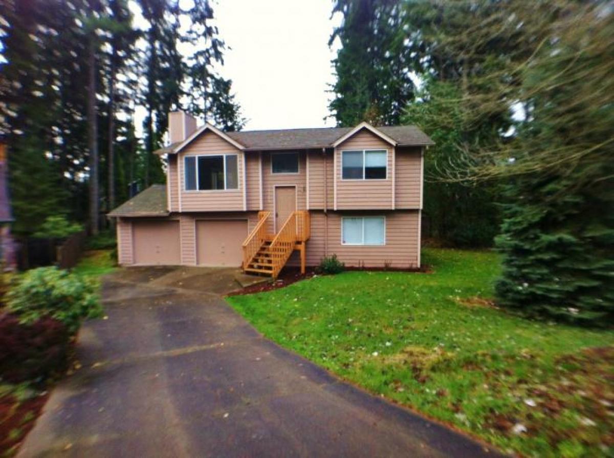 Picture of Home For Rent in Poulsbo, Washington, United States