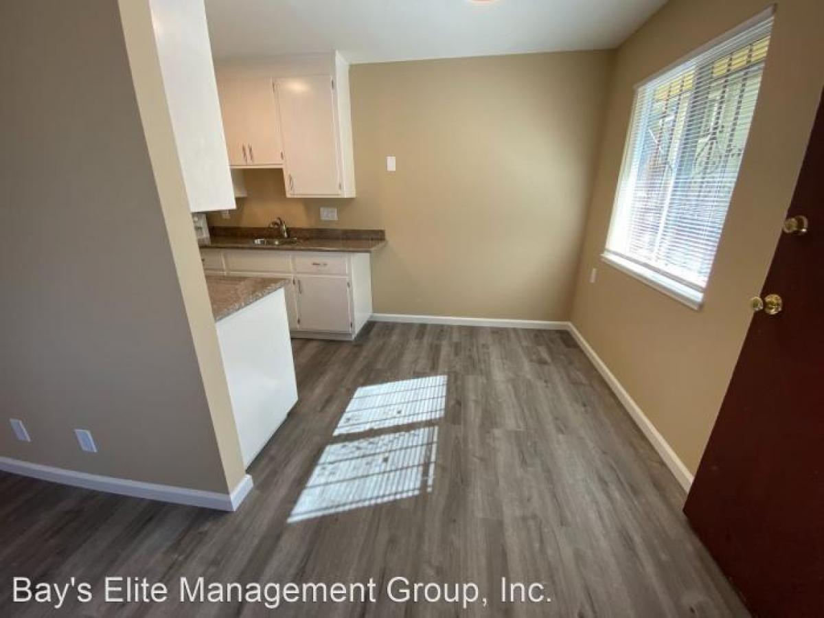 Picture of Apartment For Rent in Oakland, California, United States