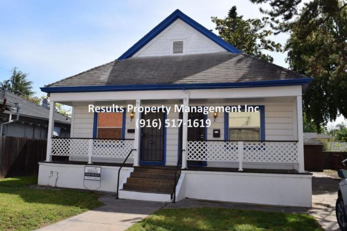 Picture of Home For Rent in Sacramento, California, United States