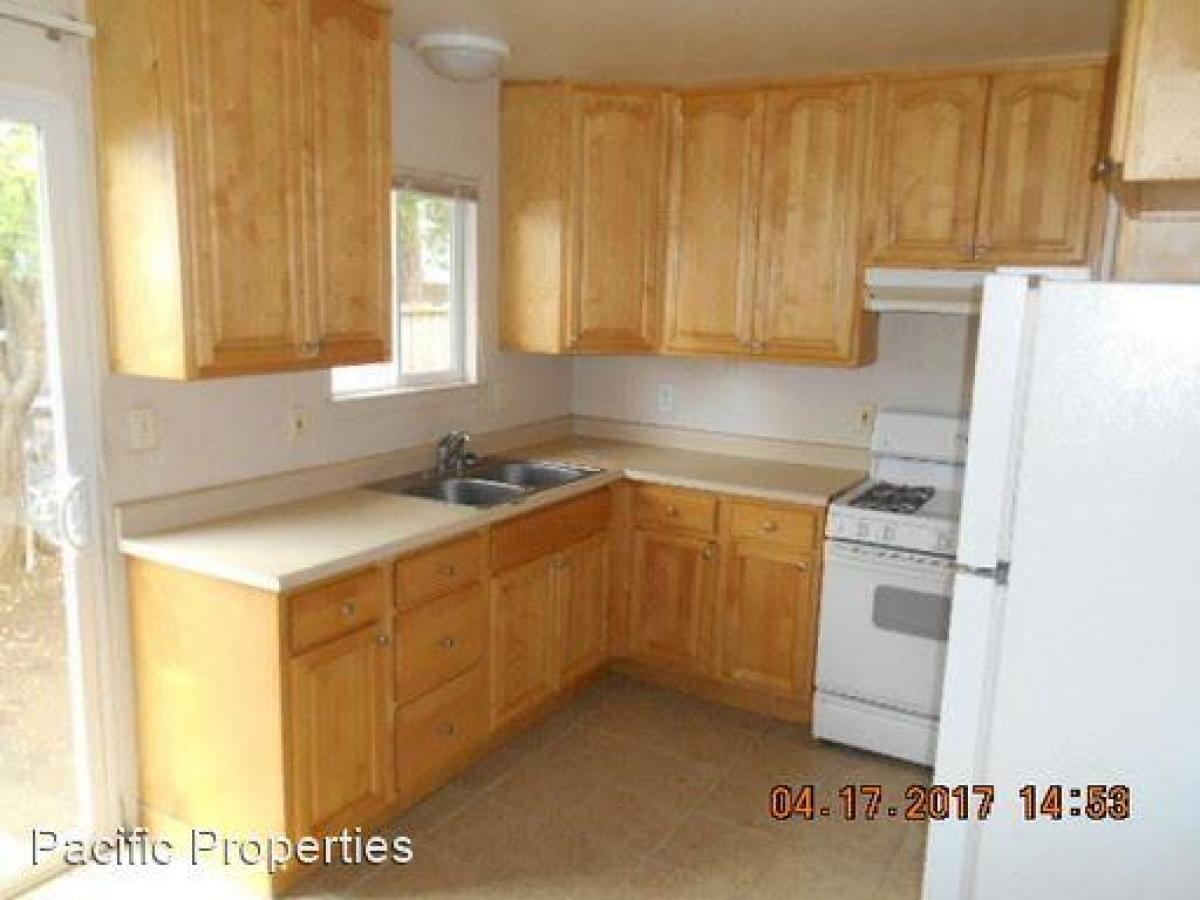 Picture of Apartment For Rent in Santa Rosa, California, United States