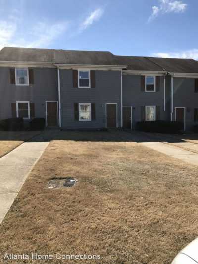 Home For Rent in Lithonia, Georgia