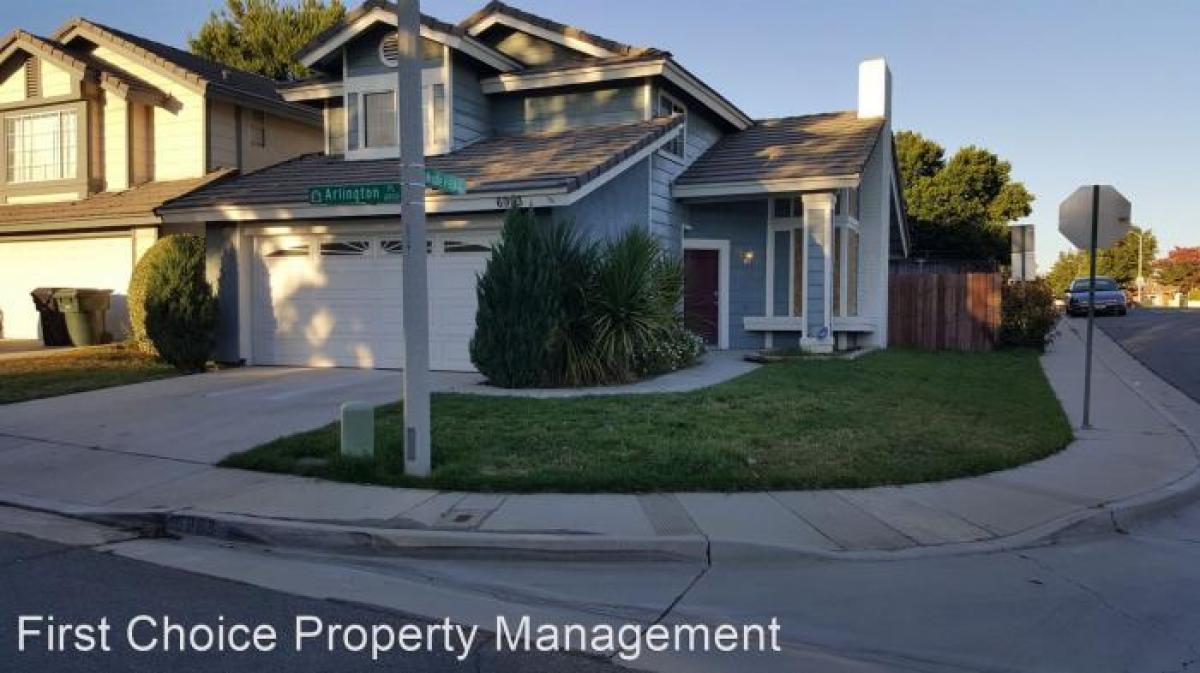 Picture of Home For Rent in Rancho Cucamonga, California, United States