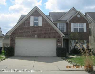 Home For Rent in Lexington, Kentucky