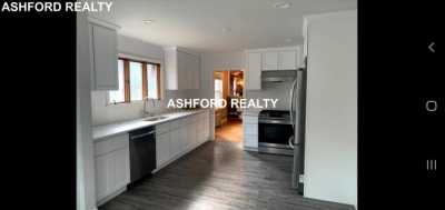 Condo For Rent in Belmont, Massachusetts