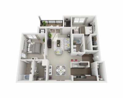 Condo For Rent in Woburn, Massachusetts