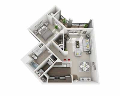 Condo For Rent in Woburn, Massachusetts