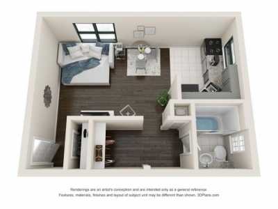 Condo For Rent in Elmhurst, Illinois