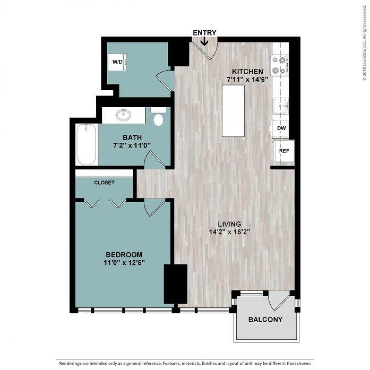 Picture of Condo For Rent in Oak Park, Illinois, United States