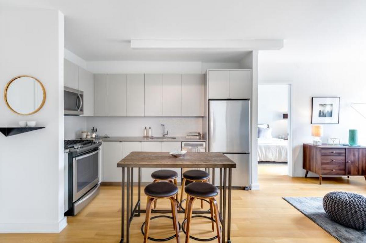 Picture of Condo For Rent in Brooklyn, New York, United States