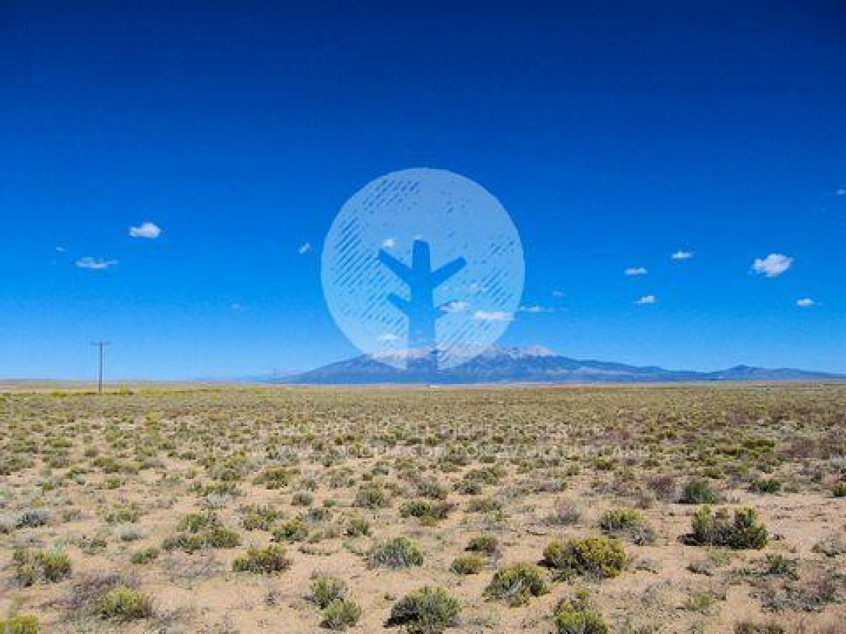 Picture of Residential Land For Sale in Blanca, Colorado, United States