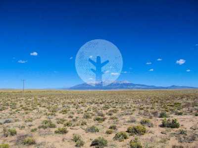 Residential Land For Sale in Blanca, Colorado