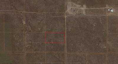 Residential Land For Sale in Adelanto, California