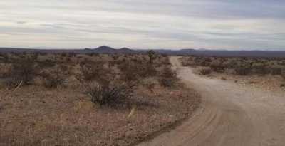 Residential Land For Sale in Adelanto, California