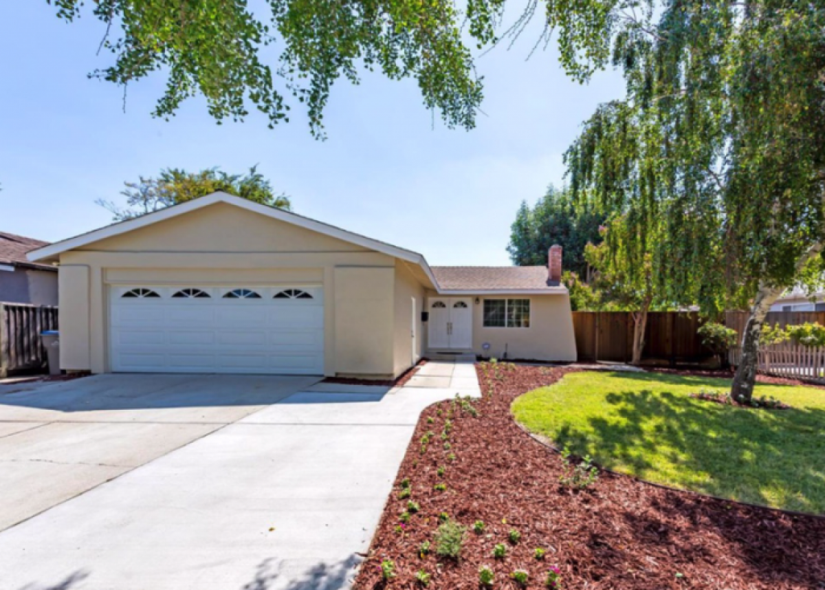 Picture of Apartment For Rent in San Jose, California, United States