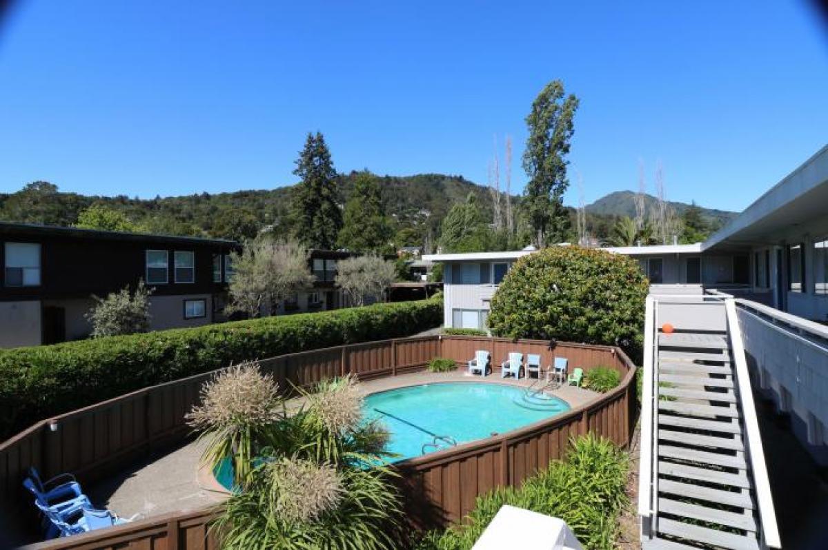 Picture of Apartment For Rent in Corte Madera, California, United States