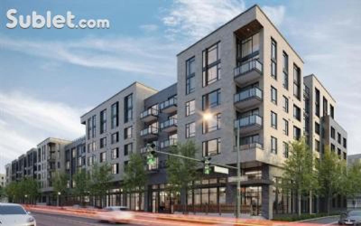 Picture of Apartment For Rent in Denver, Colorado, United States