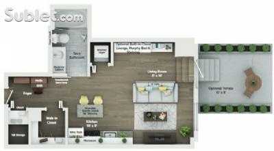 Apartment For Rent in Hamilton, Ohio