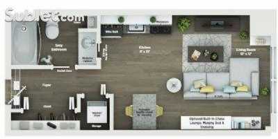 Apartment For Rent in Hamilton, Ohio