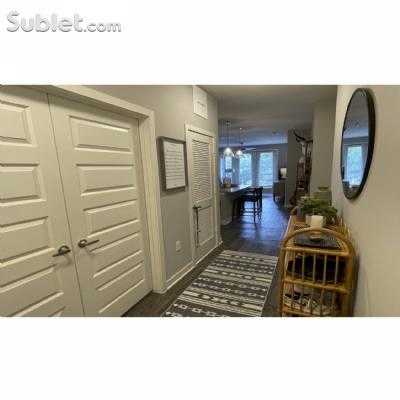 Apartment For Rent in Travis, Texas