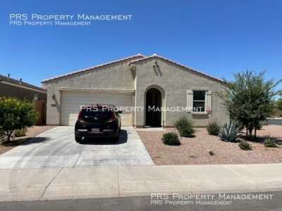 Home For Rent in San Tan Valley, Arizona