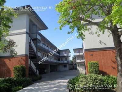 Apartment For Rent in Burlingame, California