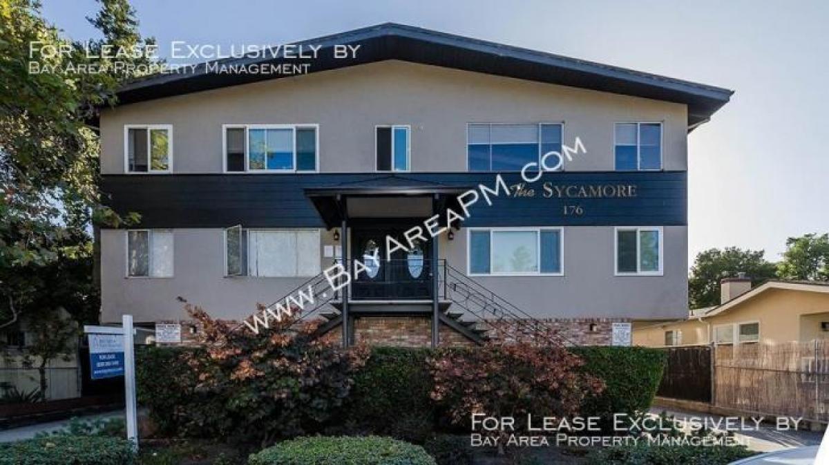 Picture of Apartment For Rent in Redwood City, California, United States