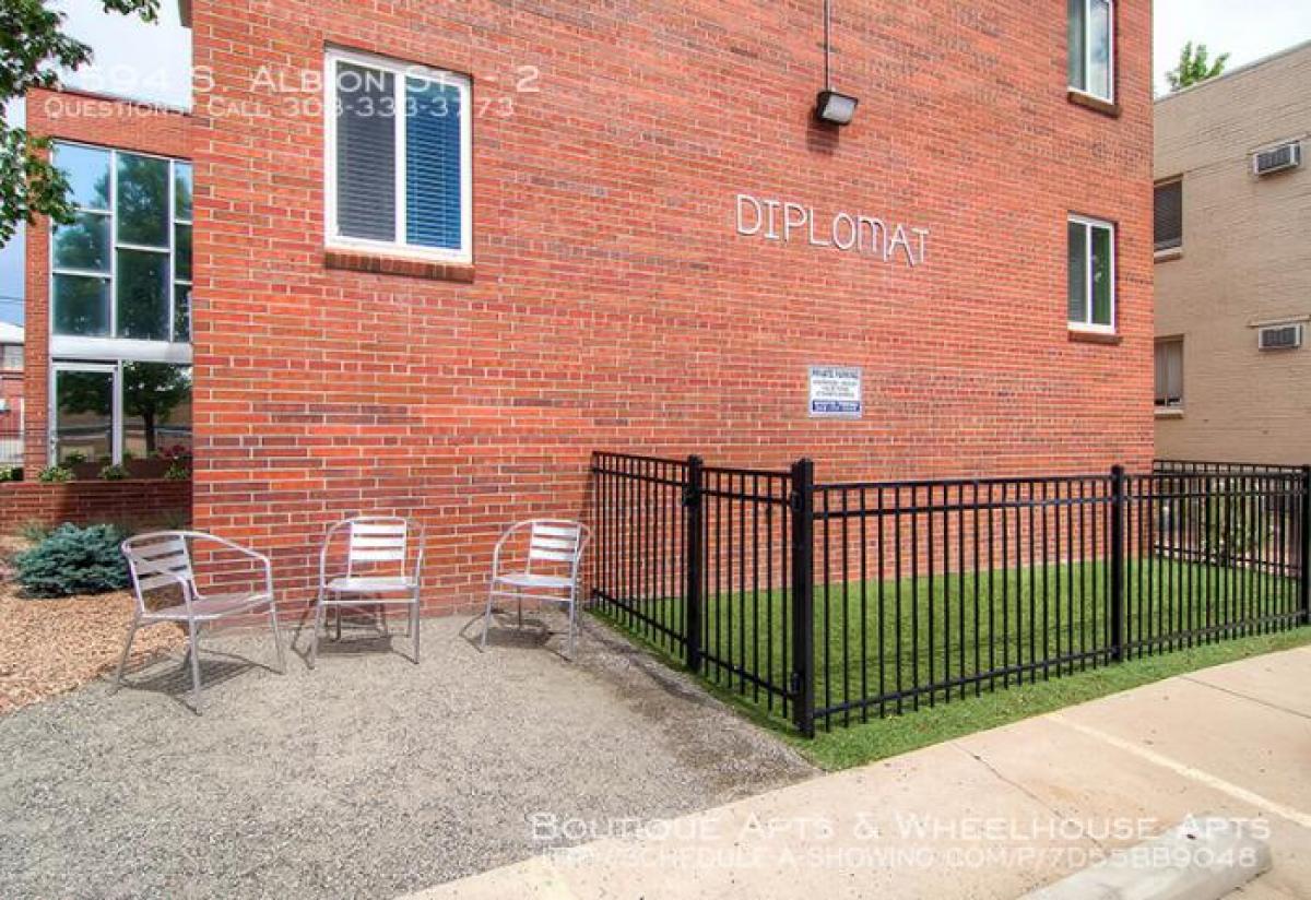 Picture of Apartment For Rent in Denver, Colorado, United States