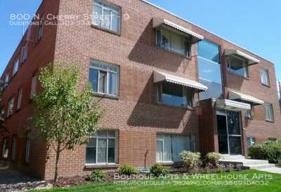 Apartment For Rent in Denver, Colorado