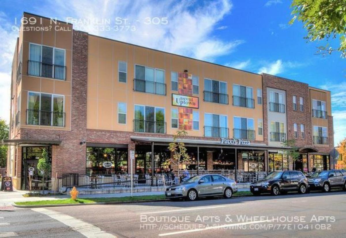 Picture of Apartment For Rent in Denver, Colorado, United States