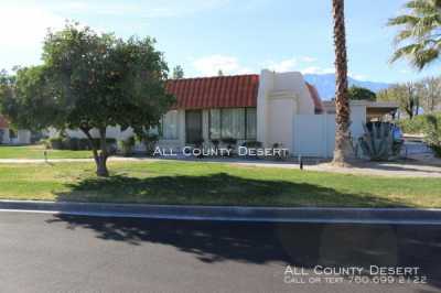 Condo For Rent in Rancho Mirage, California