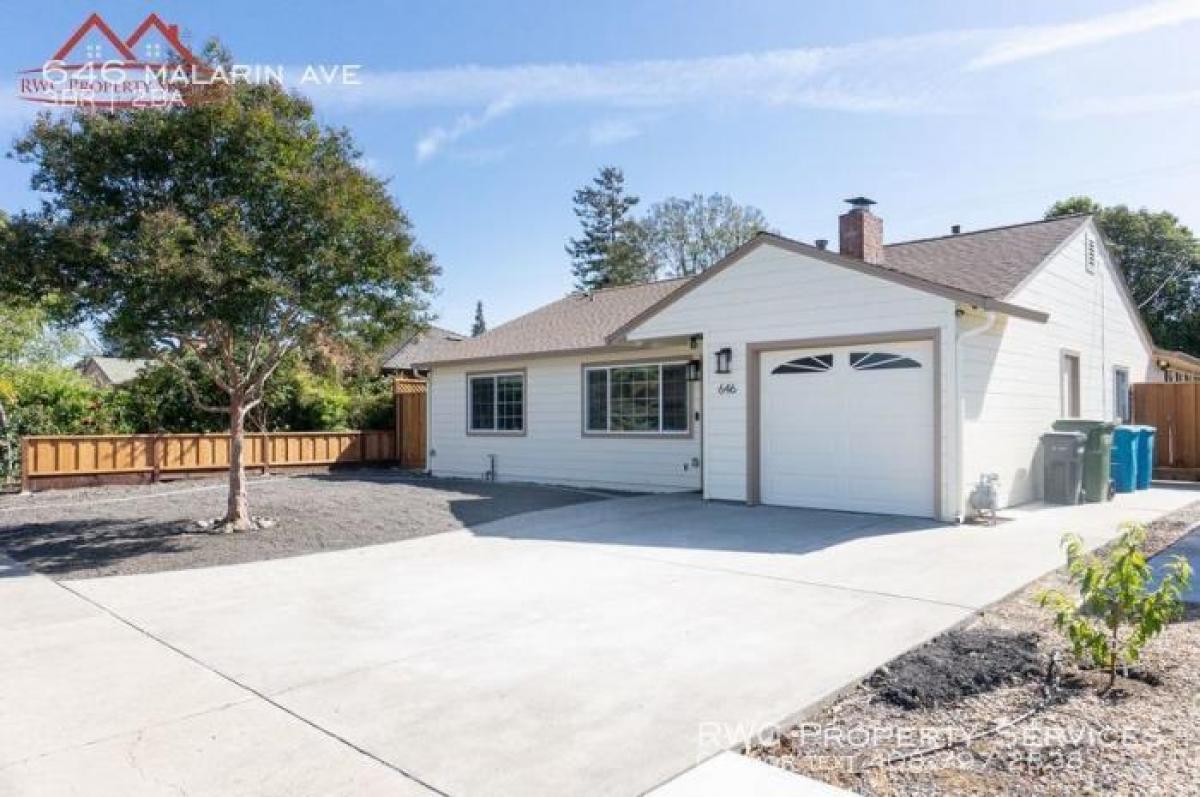 Picture of Home For Rent in Santa Clara, California, United States