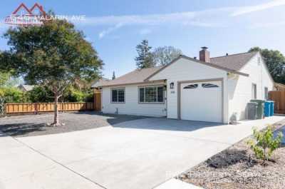 Home For Rent in Santa Clara, California