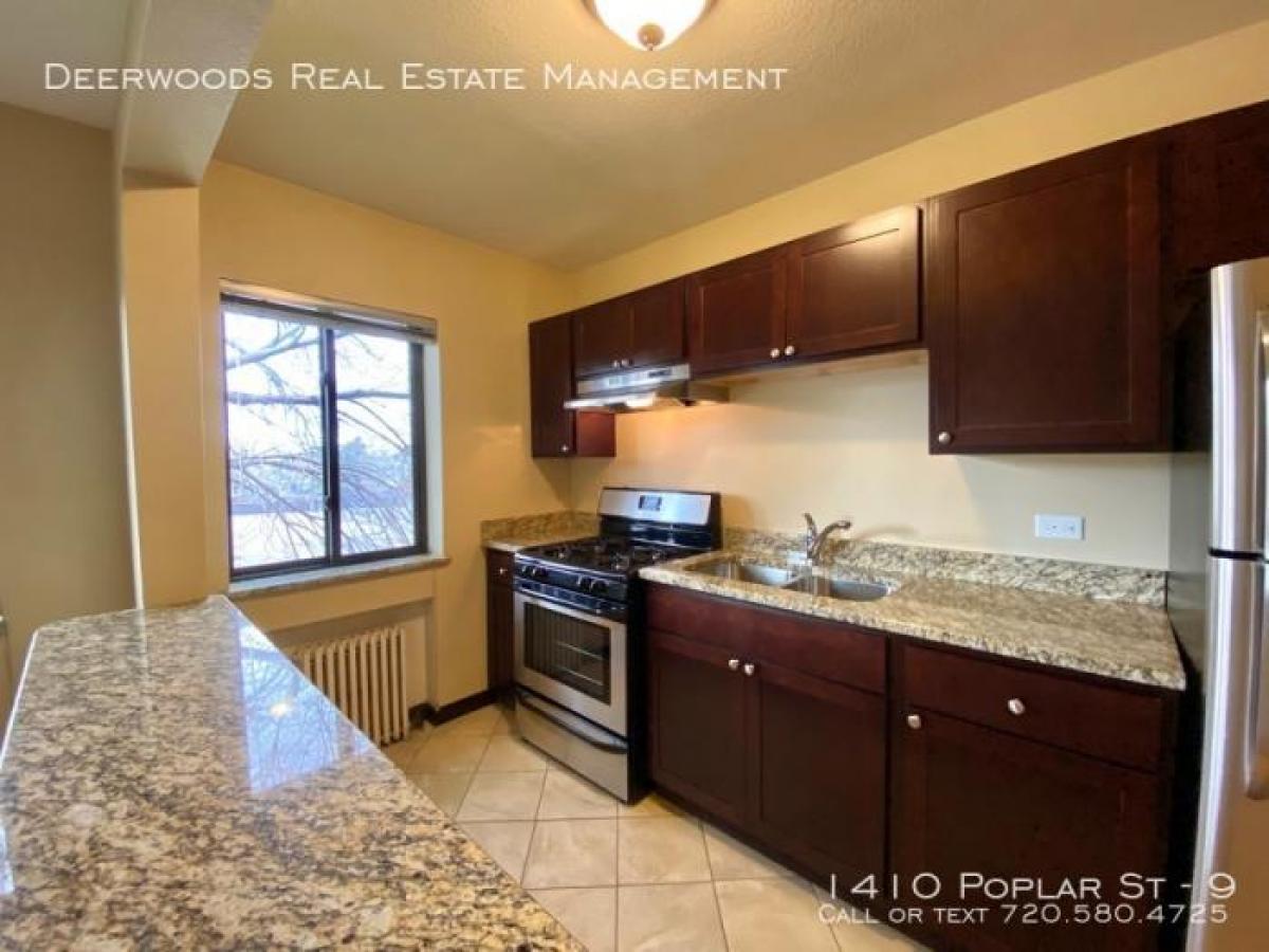 Picture of Apartment For Rent in Denver, Colorado, United States
