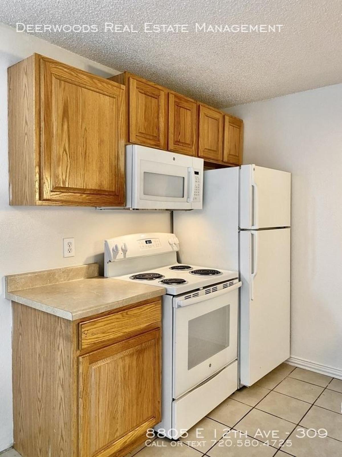 Picture of Apartment For Rent in Denver, Colorado, United States