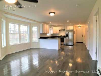 Apartment For Rent in Hyde Park, New York