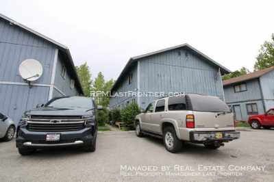 Apartment For Rent in 