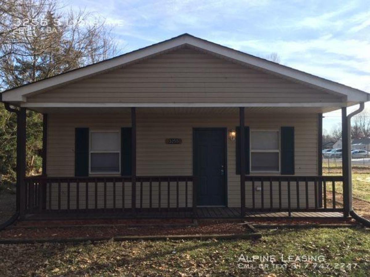 Picture of Home For Rent in Indianapolis, Indiana, United States