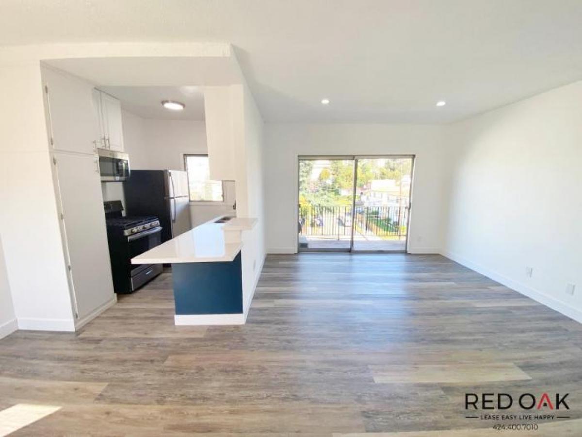 Picture of Condo For Rent in Los Angeles, California, United States