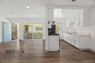 Condo For Rent in Los Angeles, California