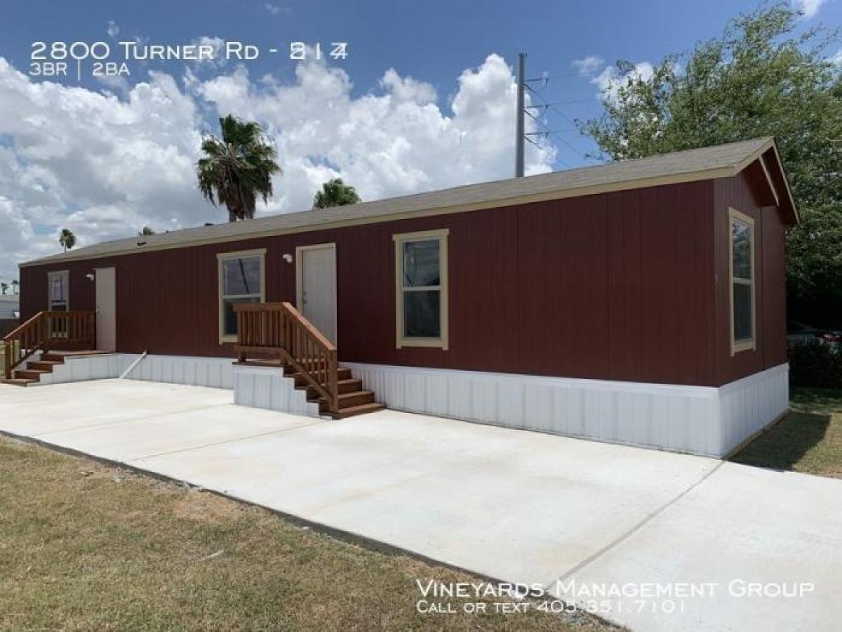 Picture of Home For Rent in San Benito, Texas, United States